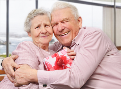 Heartwarming Gift Ideas for Senior Citizens - Show You Care