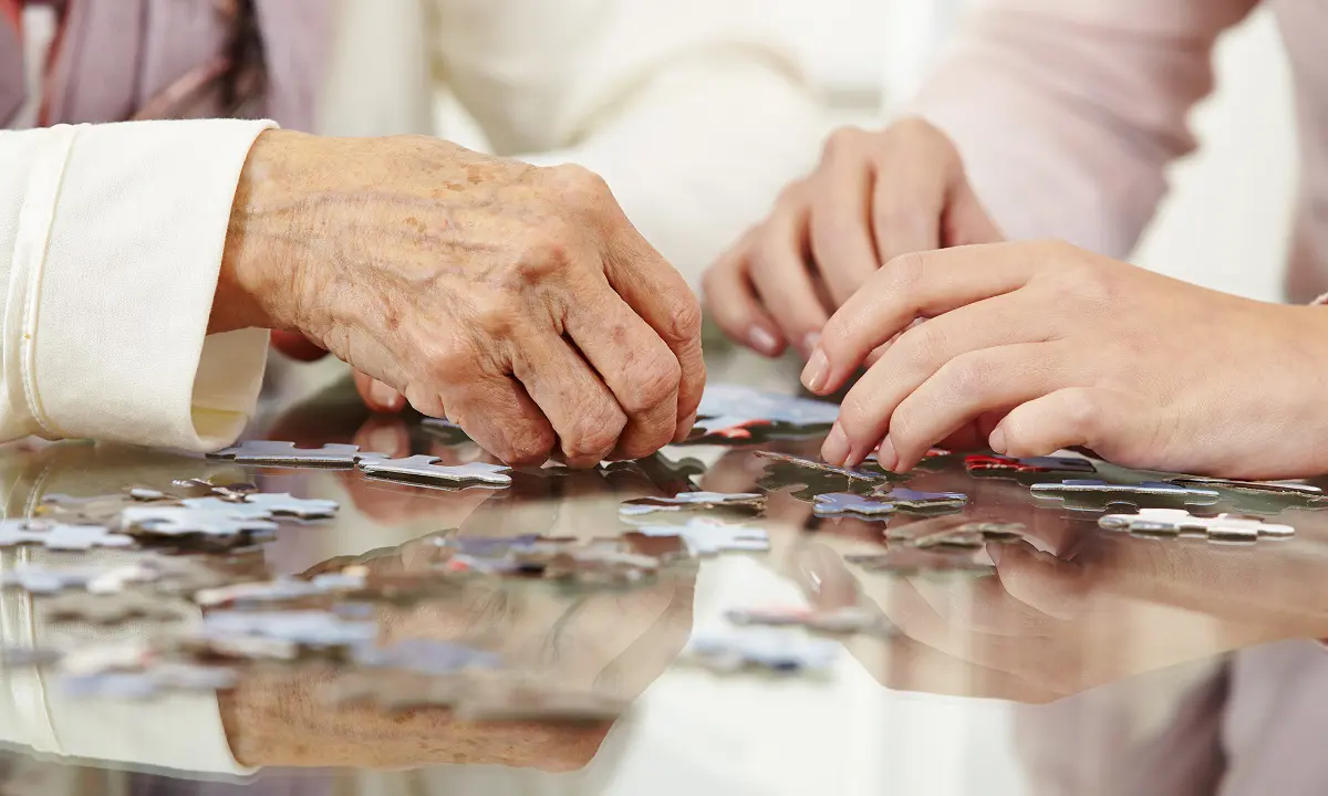 Animal Naming Test for Dementia Assessment