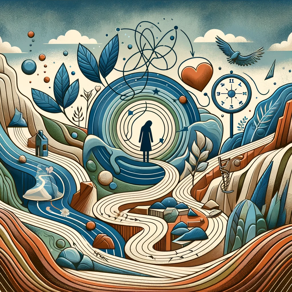 Understanding and Overcoming Caregiver Guilt