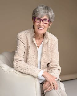 Trapped Within: Jo Ann Glim’s Journey from Stroke to Strength - Episode 105