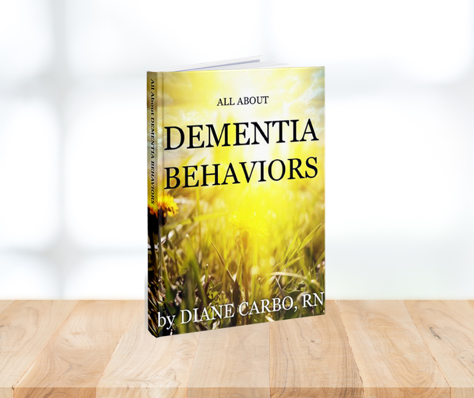 All about dementia behaviors how to prevent and handle
