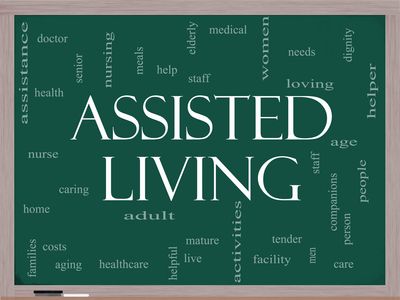 Assisted Living - Dangerous, Deceiving and Dysfunctional Part 1