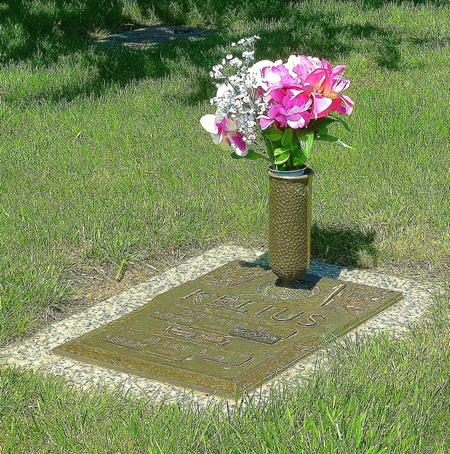Dying Is a Part of Living