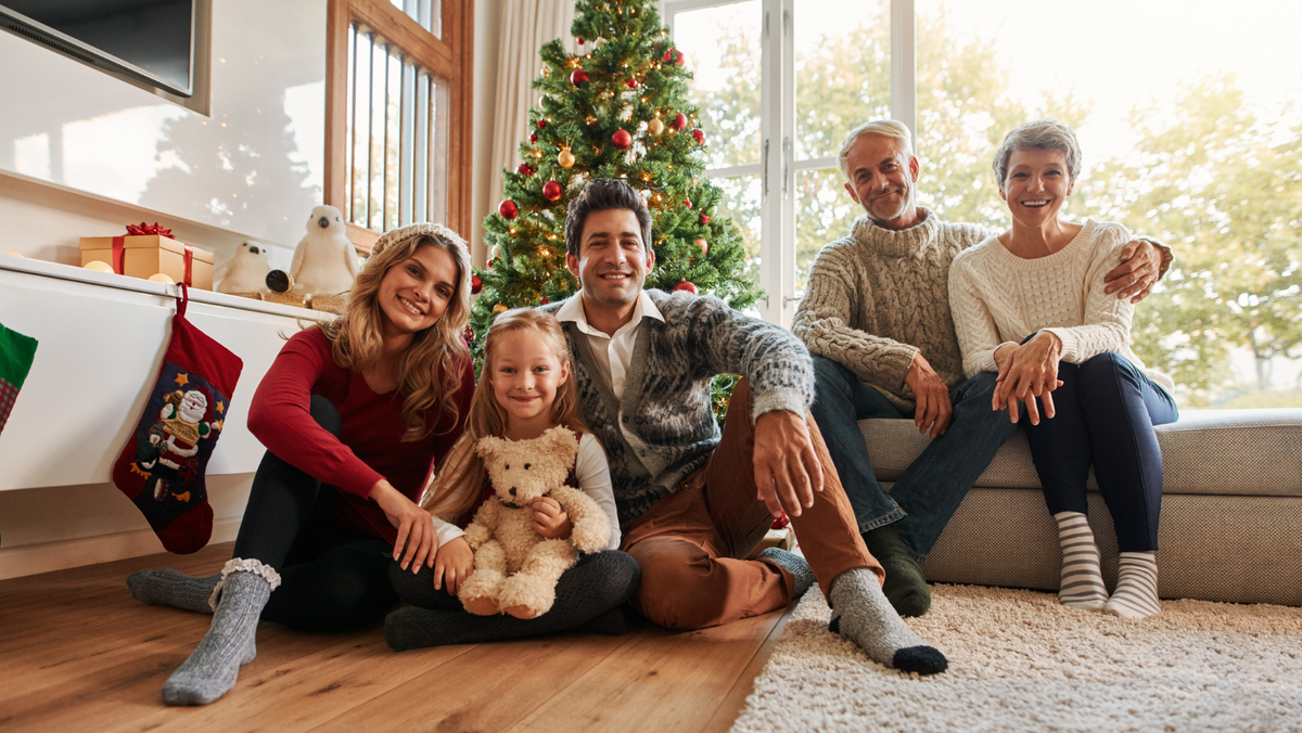 Alzheimer's and the Holidays