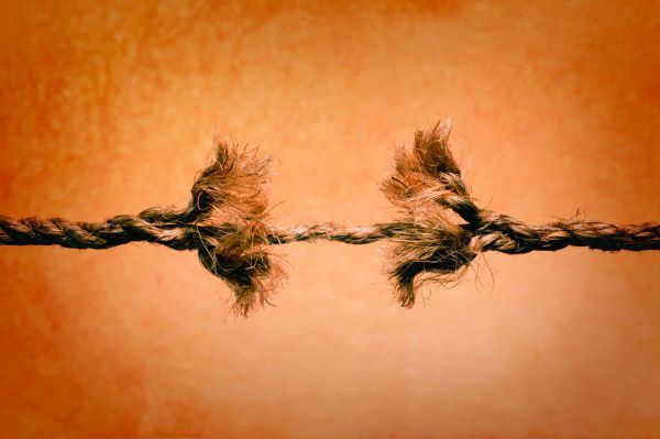 Caregiver Stress Syndrome Symptoms: Life after Caregiving
