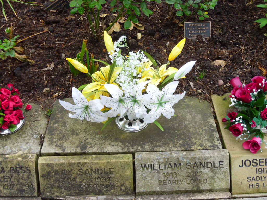 What the Loss of a Loved One Also Takes From Us