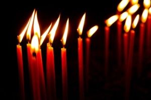 How To Deal with Grief Over The Holidays