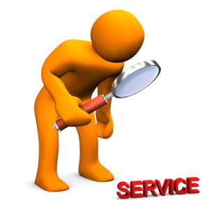 Frustrated over Lack of Community Services