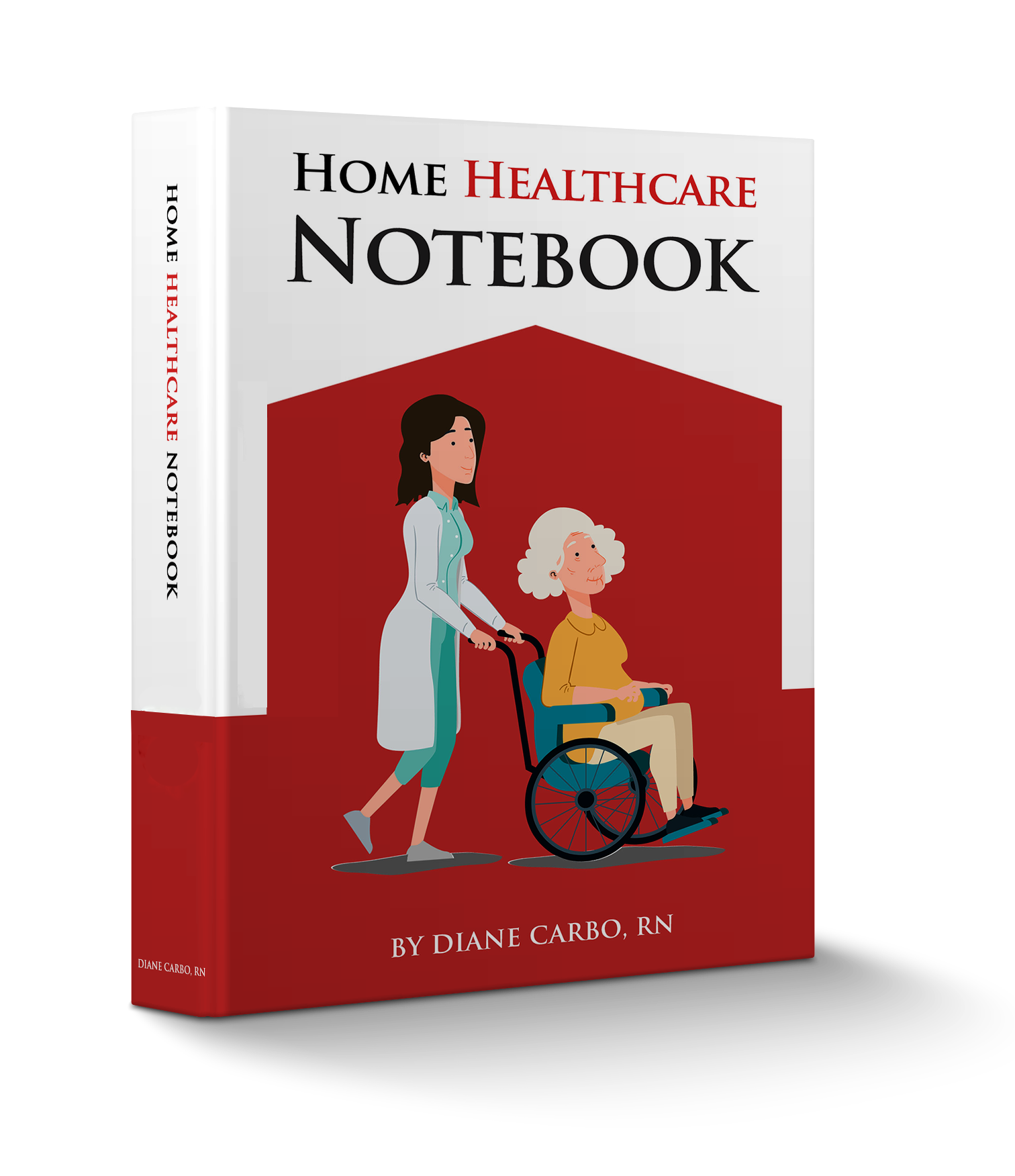 Home Health Care Notebook
