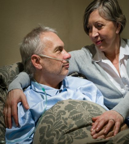 Late Stage Dementia Care: Are Hospitalizations Necessary?