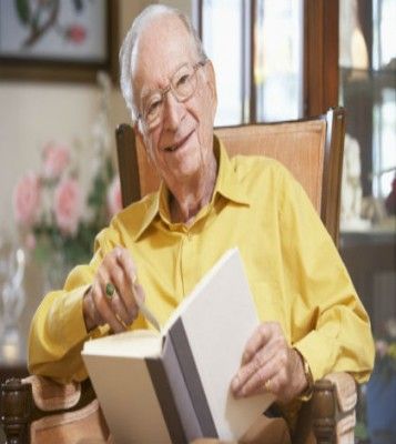 Living to 90 and Beyond