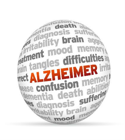 Receiving the New Diagnosis of Alzheimer’s Dementia