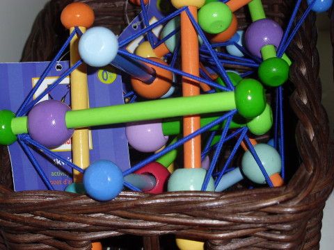 Rummage Box Dementia: Decreasing Stress and Anxiety