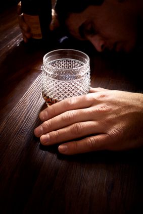 When the End of Addiction is Like Grieving
