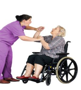 Nursing assistant a job from hell: Caregiver Crisis in America