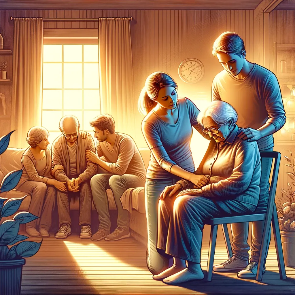 Understanding Stage 3 Alzheimer's Disease: A Comprehensive Guide