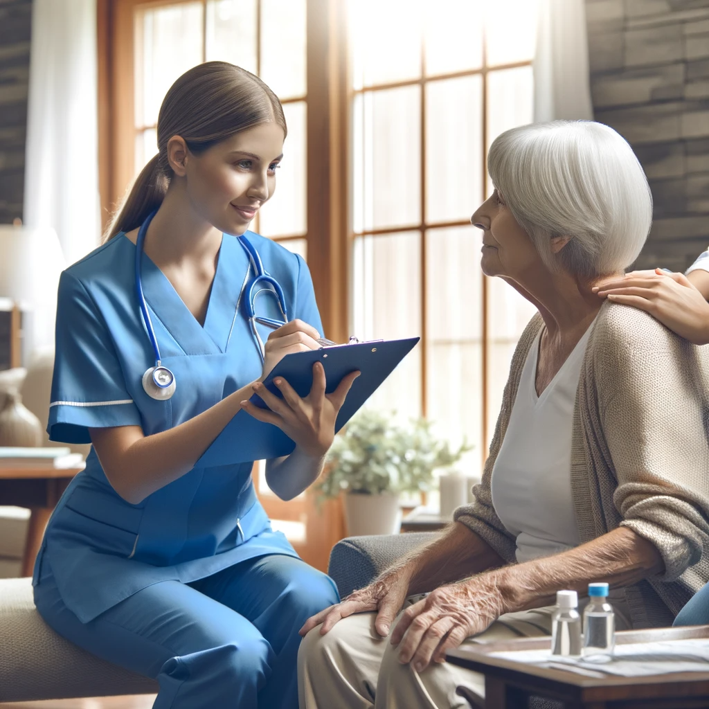 Home Health Care Directory