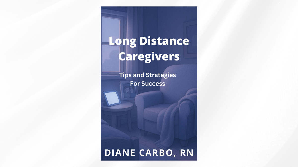 Long Distance Caregivers: Tips and Strategies For Success