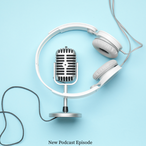 Podcast Appearance