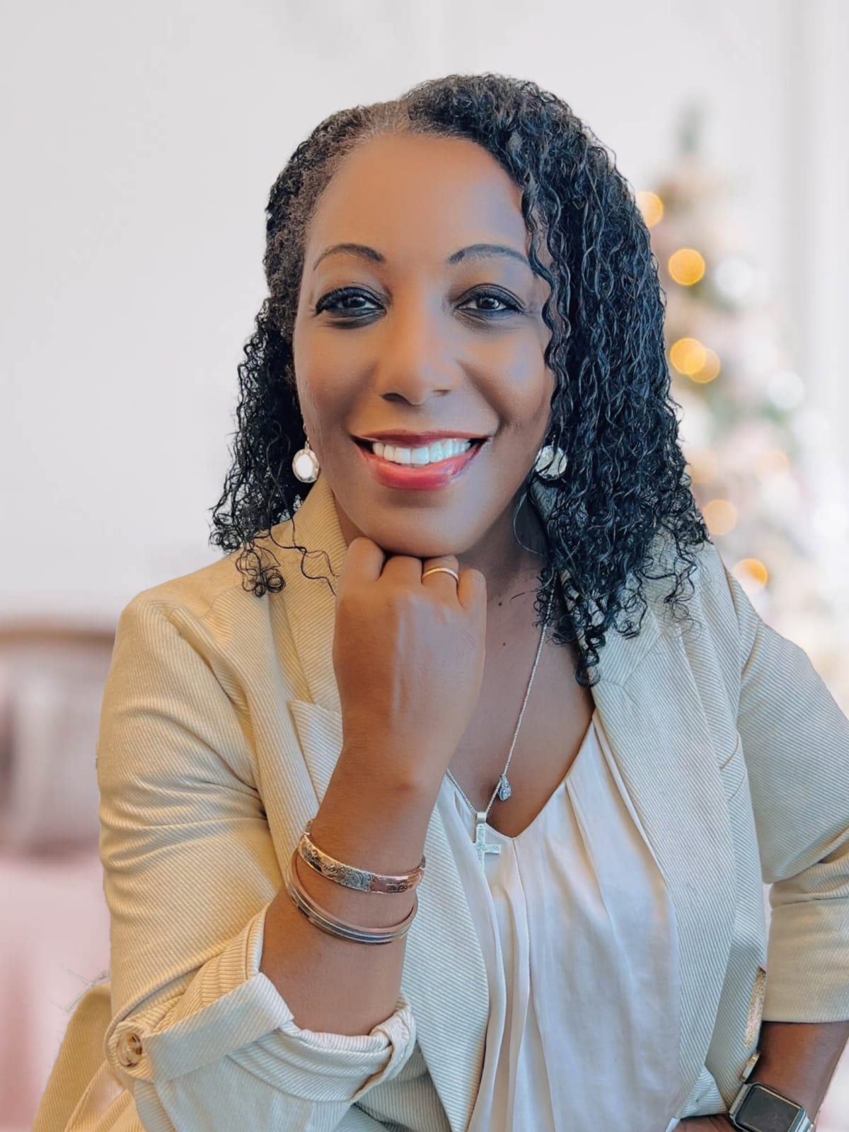 Meet Tara Slaughter