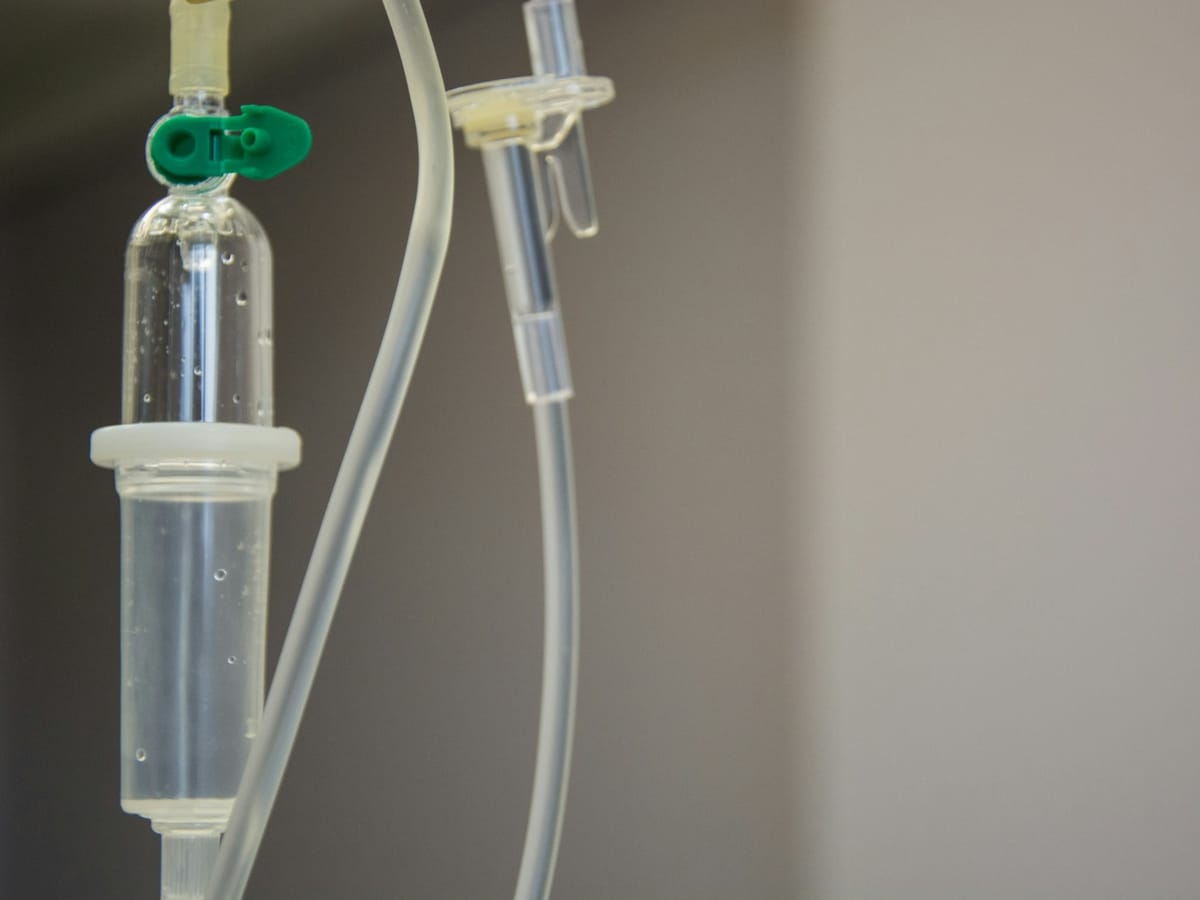 Exploring Feeding Tube Care in Home Settings: Do Caregivers Require Formal Training?
