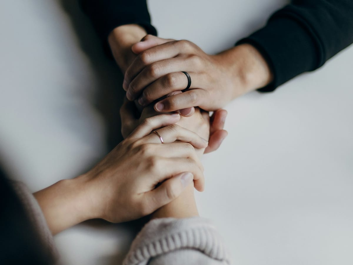Caregiver Support How Do I Support the Primary Caregiver?