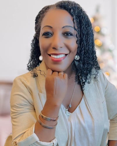 Meet Tara Slaughter