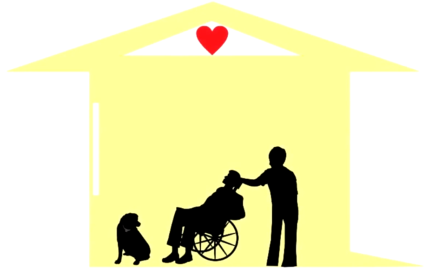 About Caregiver Relief
