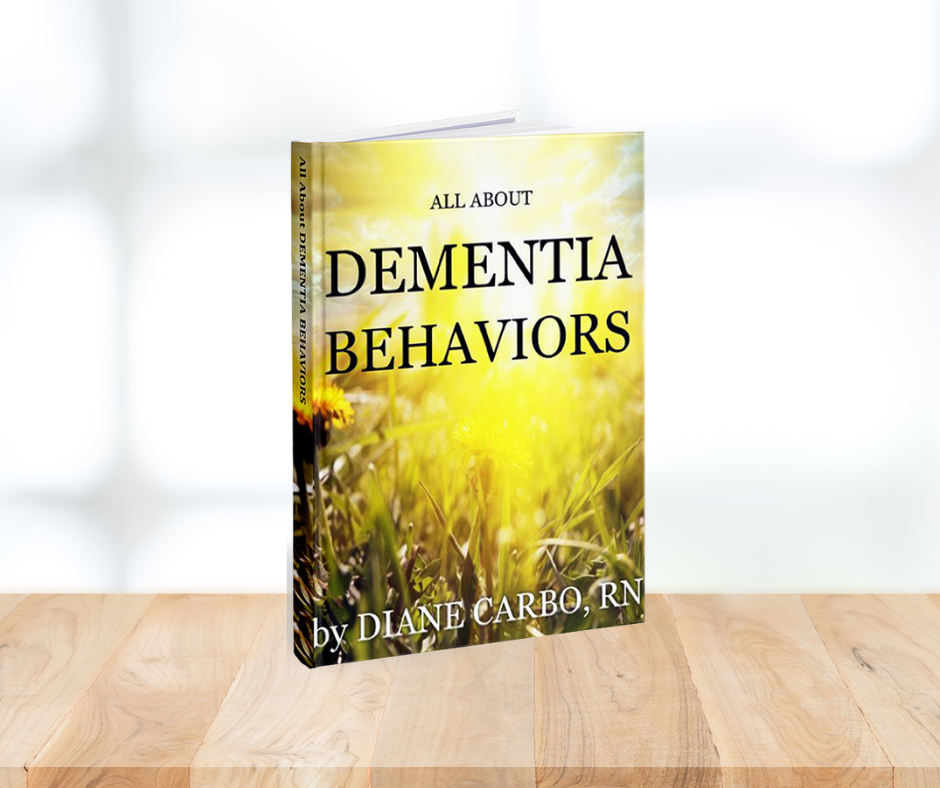 Dementia Behaviors