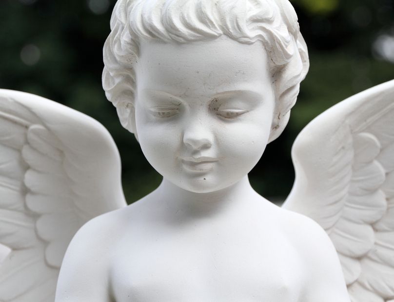 Grieving the Loss of an Infant or Child