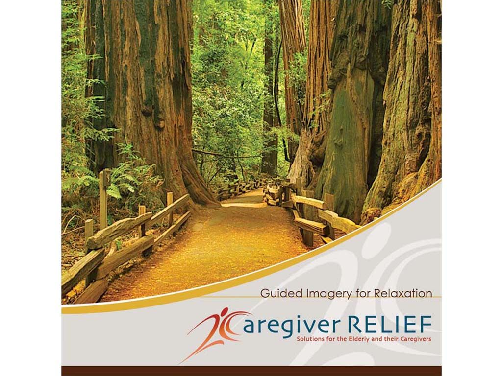Caregiver Relaxation Audio