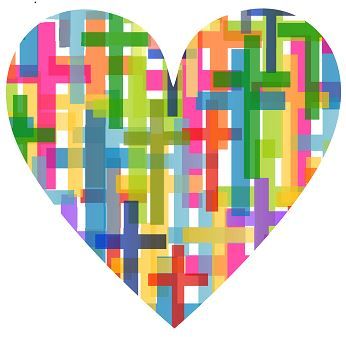 Love Others As We Love Ourselves : Faith in Caregiving