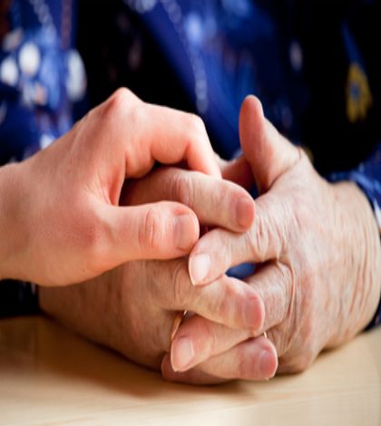 Taking Care of the Caregivers: Understanding the Struggles