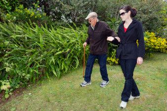 Fall Prevention: How to Transfer a Person Safely