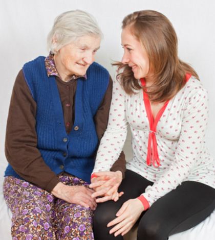 Caregiver Tips for the Early Stages of Dementia