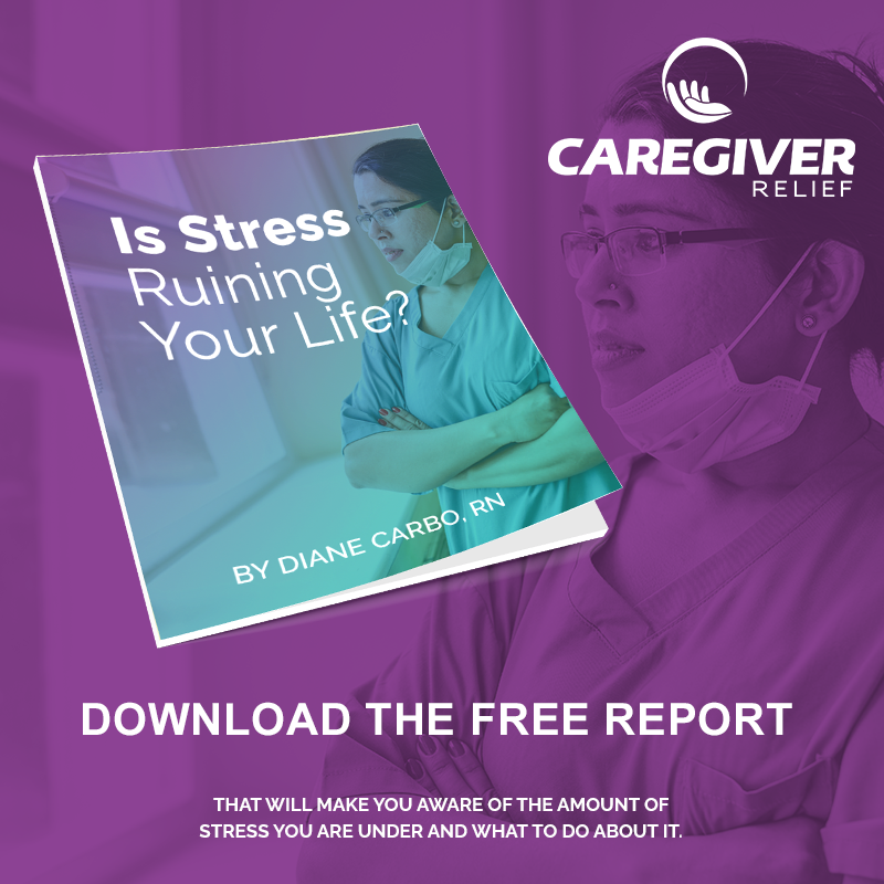 Is Stress Ruling Your Life?