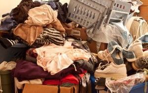Compulsive Hoarding What Does Research Tell Us?