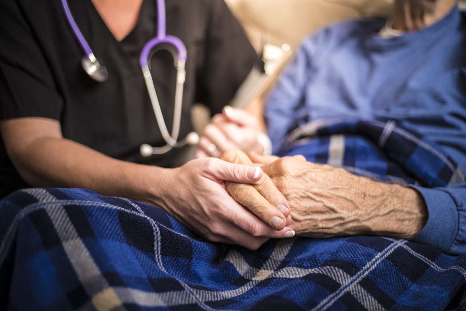 What Is Palliative Care And How Does It Differ from Hospice Care?