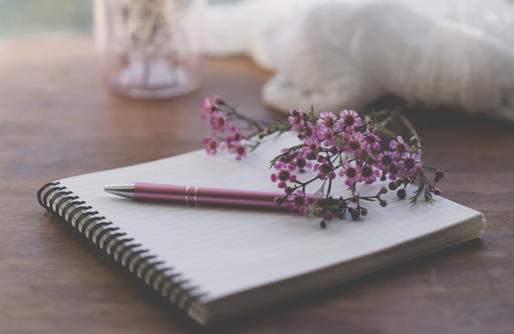 The health benefits of journaling for caregivers