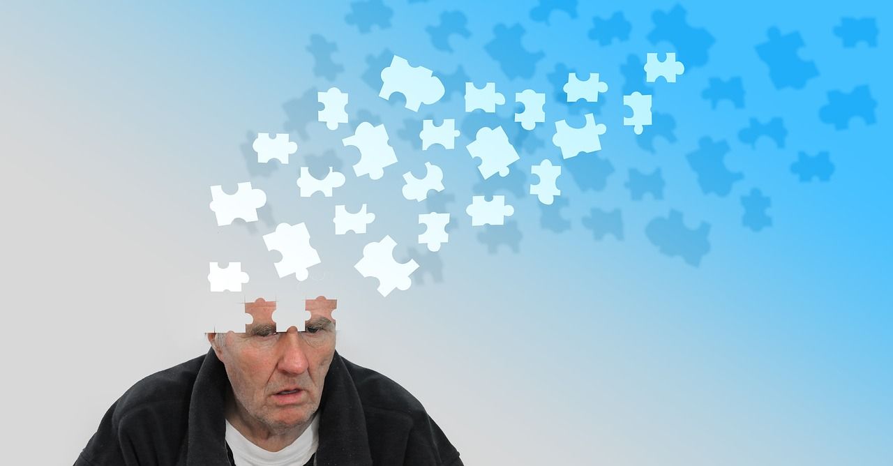 What are the Symptoms of Alzheimer's Disease?