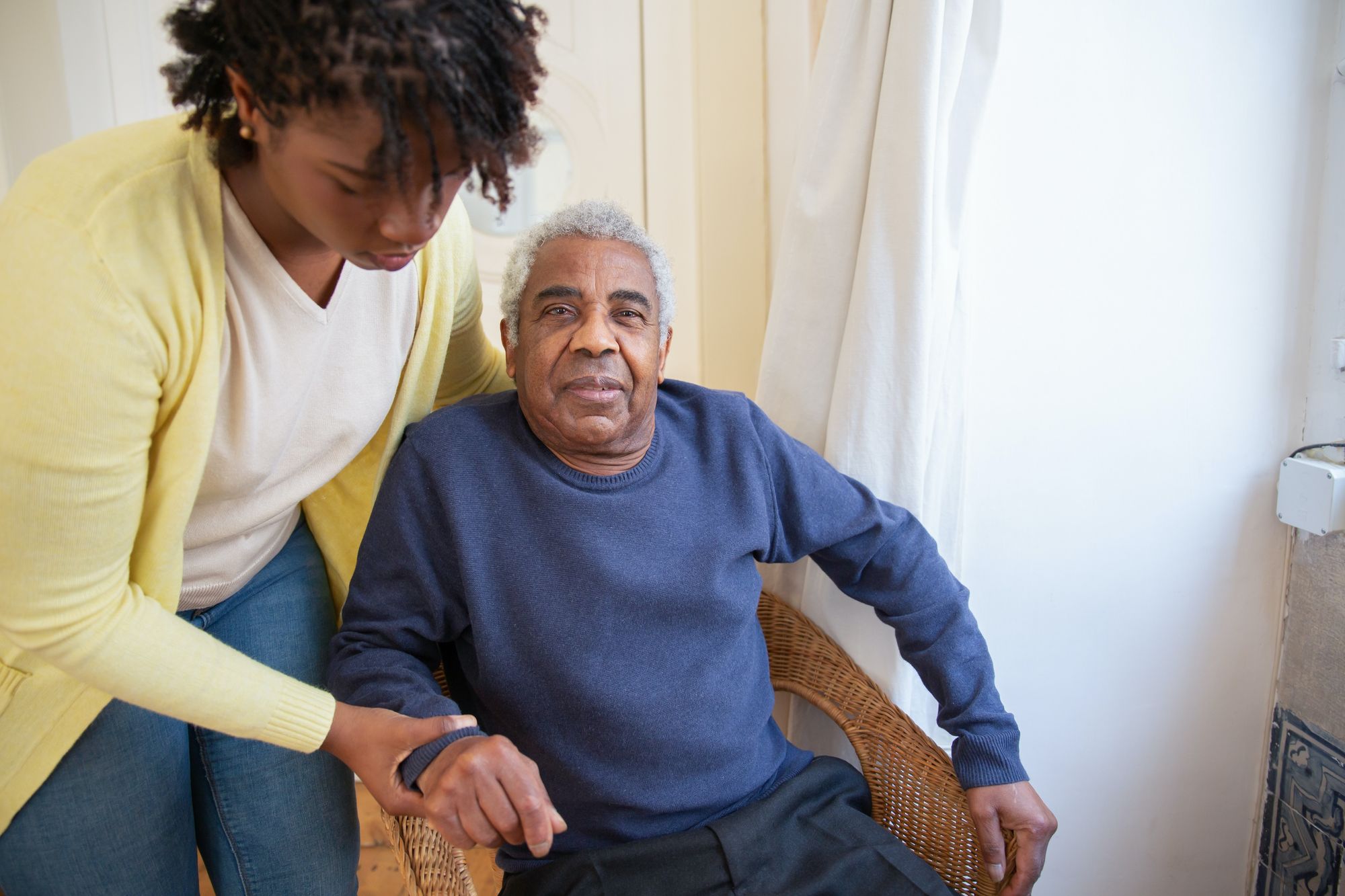 Strategies for Preventing Falls in Older Adults
