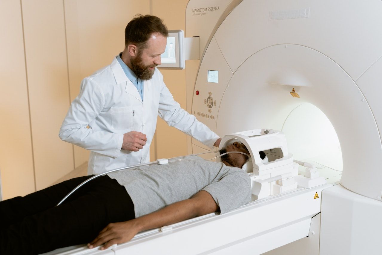 Transcranial Magnetic Stimulation A Breakthrough Treatment For Depression