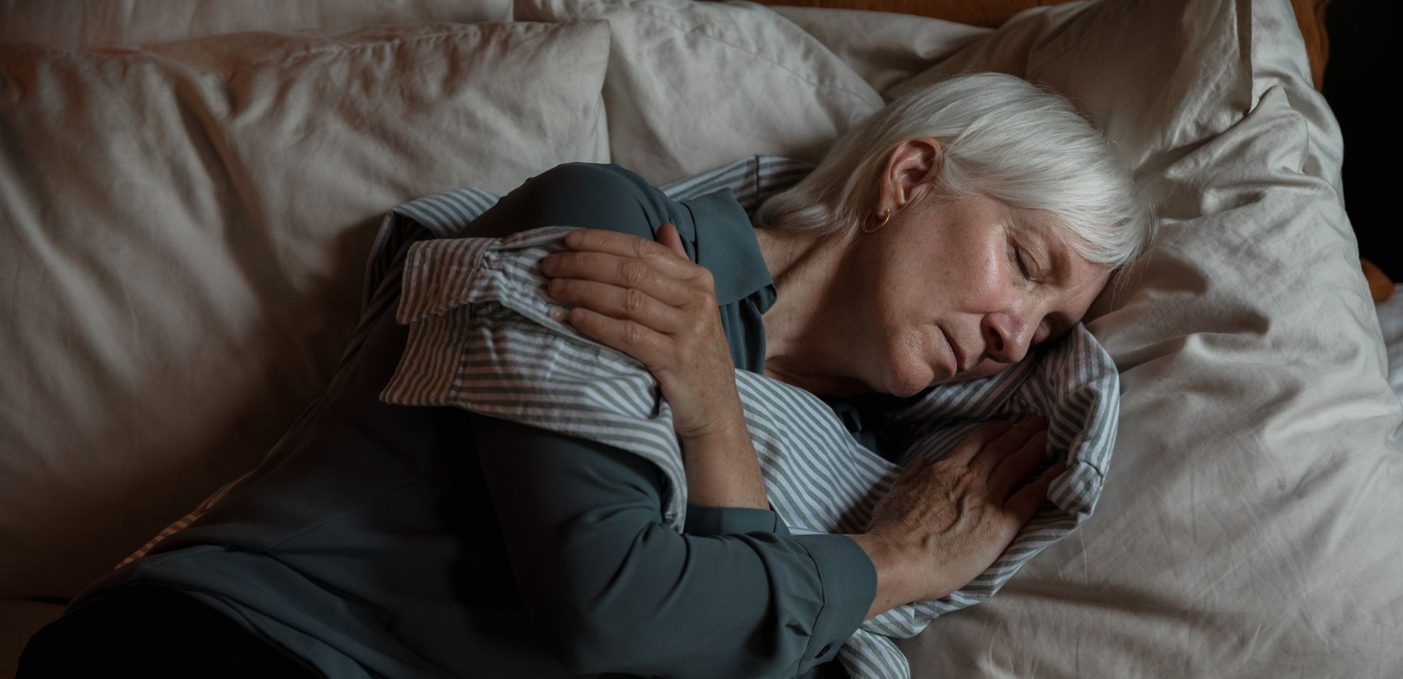 How to Improve Alzheimer Sleep Quality and Reduce Sleep Disturbances