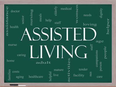 Navigating Dementia Care: A Comprehensive Guide to Choosing the Right Dementia Care Facility