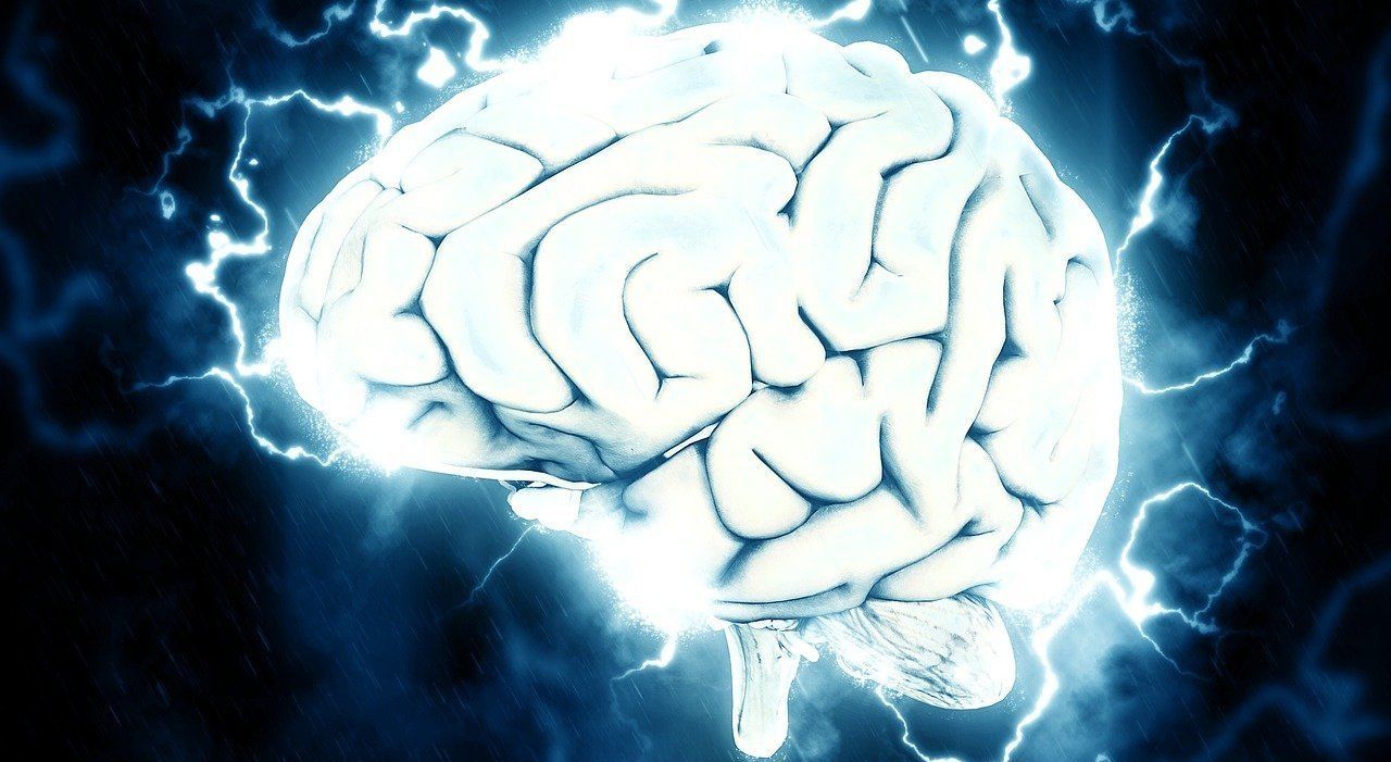 What Does Ketamine Do to the Brain?