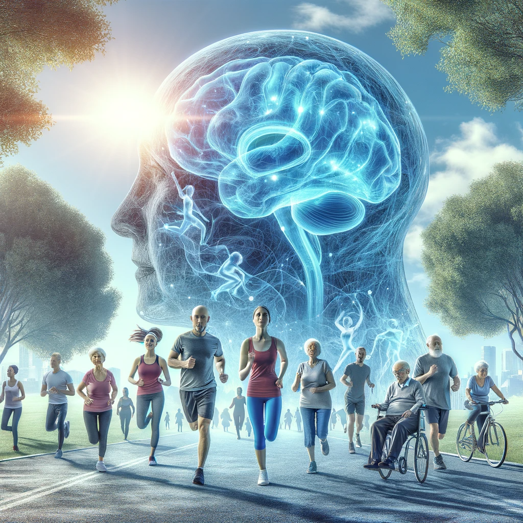 Exercise for Brain Health: Preventing Dementia through Physical Activity