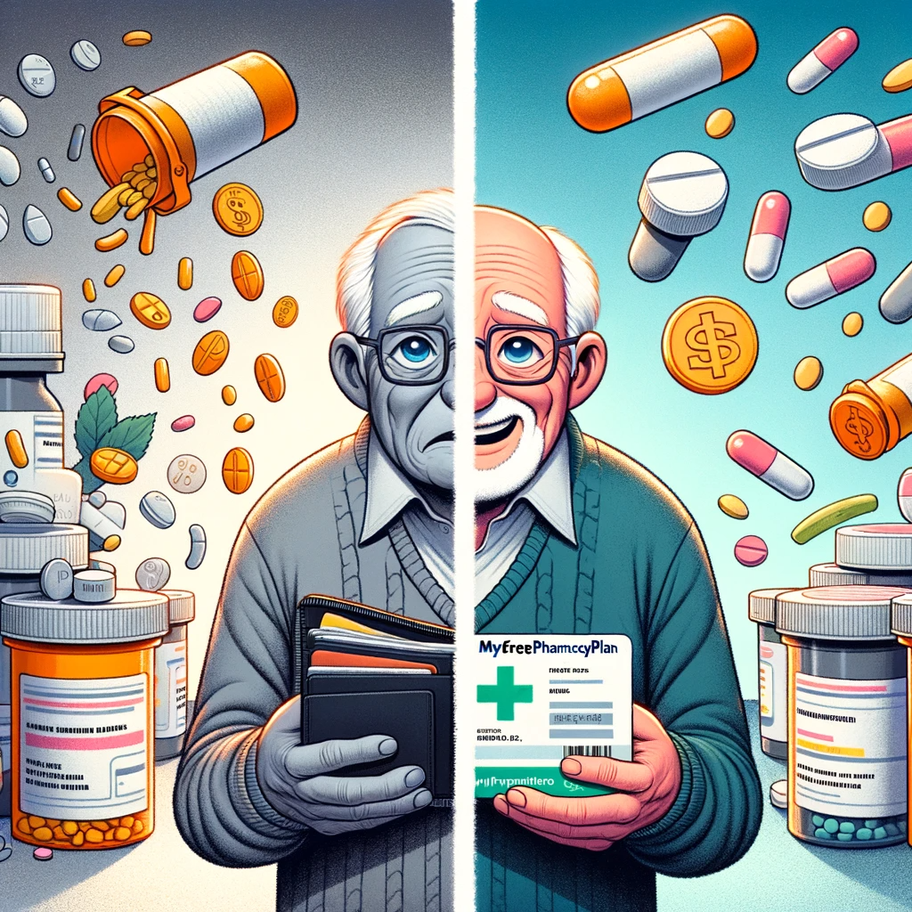 Revolutionizing Medication Access: A Solution to High Prescription Costs