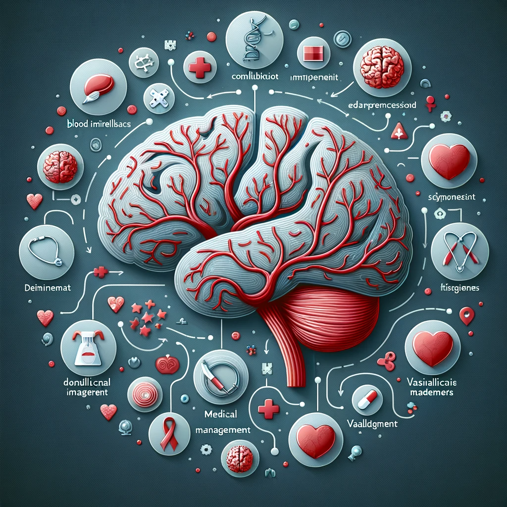 Understanding Vascular Dementia Causes, Symptoms,