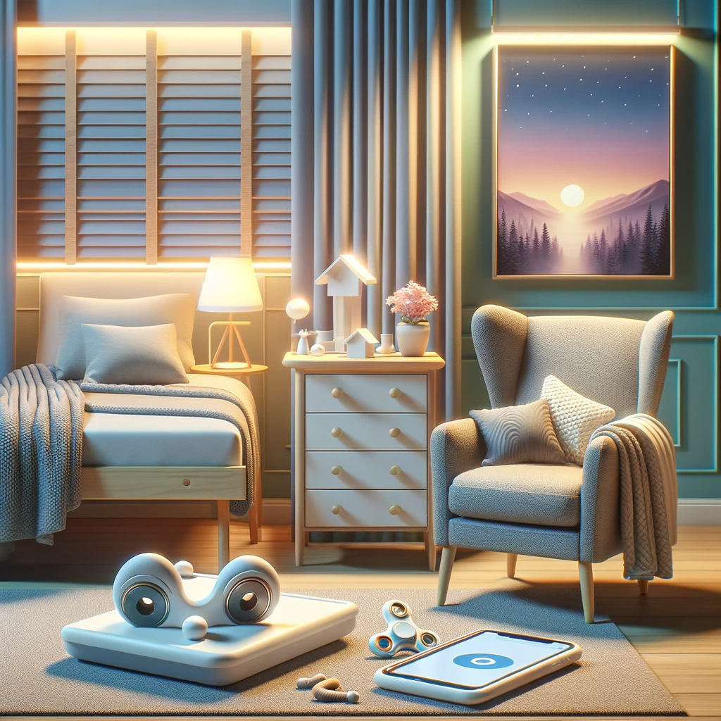 Managing Restlessness and Agitation in Dementia