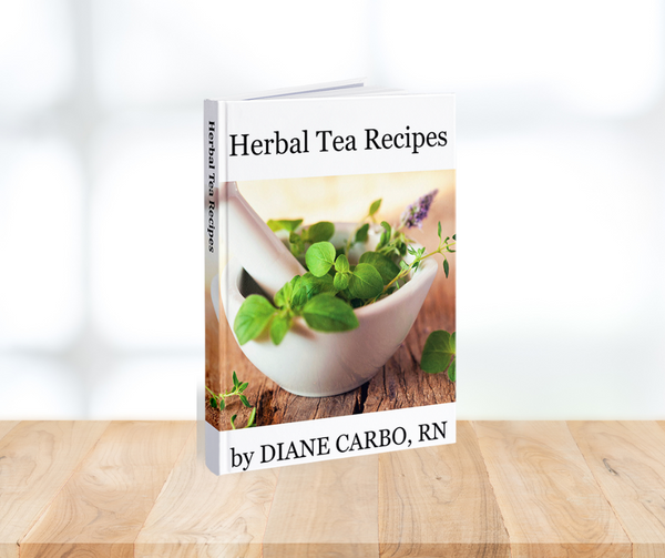 Herbal Tea Recipes